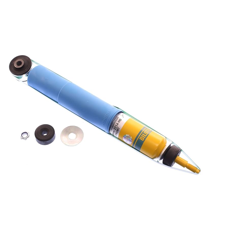 REVERBERATE ベスト 24SS Amazon.com: Bilstein 24-185042 Single Front Left B6 4600